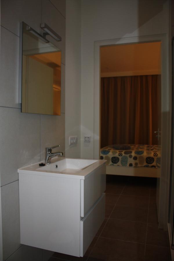 Appartement Blije Rust à Blue Bay Extérieur photo