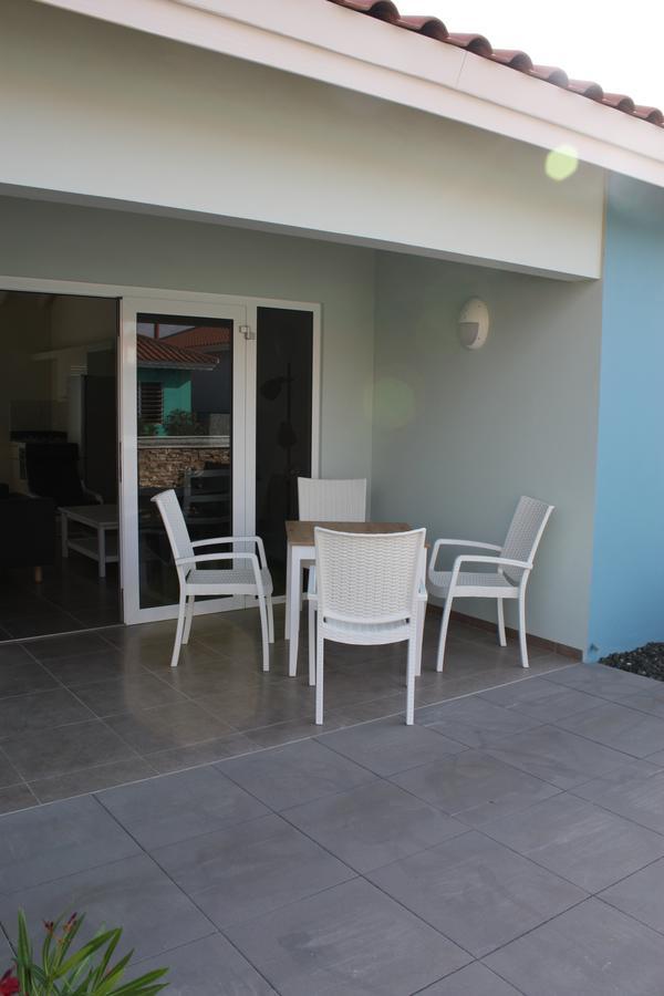 Appartement Blije Rust à Blue Bay Extérieur photo