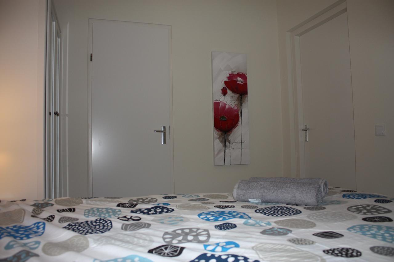 Appartement Blije Rust à Blue Bay Extérieur photo